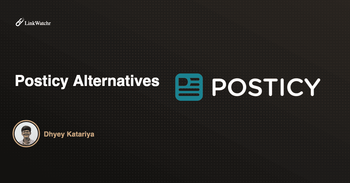 posticy-alternatives
