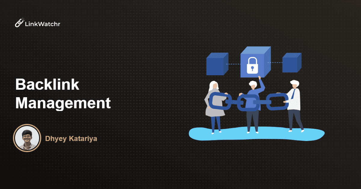 backlink-management