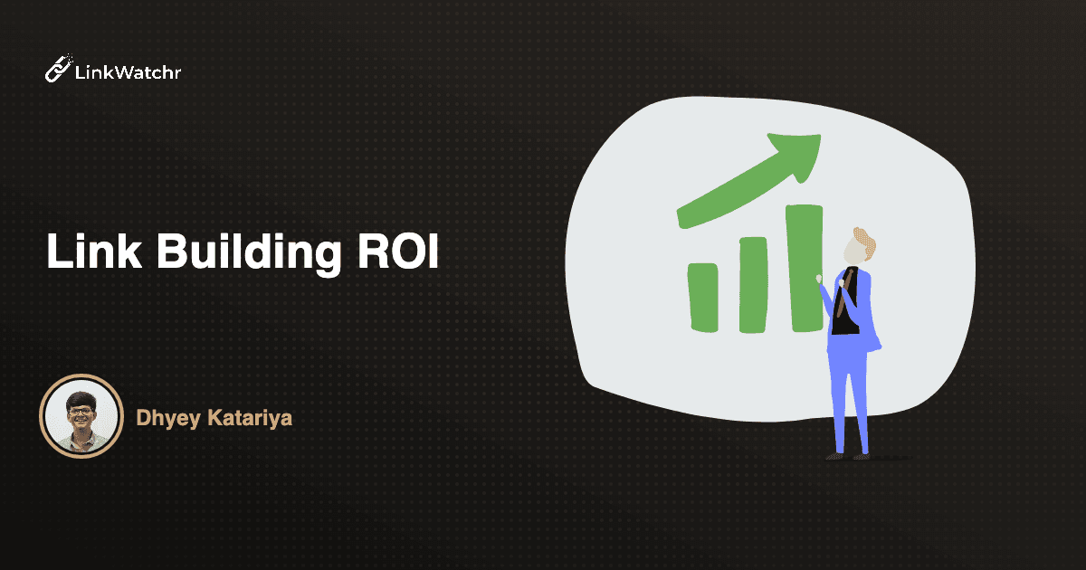 link-building-roi